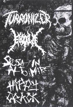 Sposa In Alto Mare : Carbonized 4 Way Split